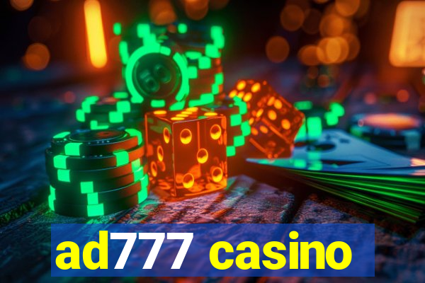 ad777 casino